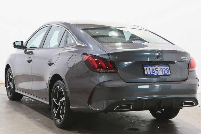 2023 MG MG5