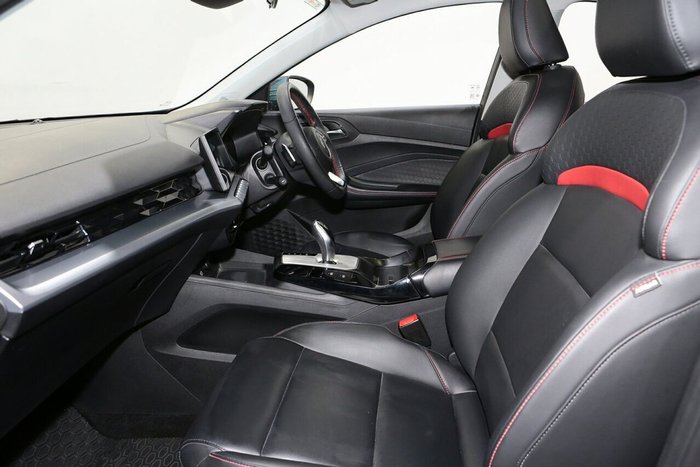 2023 MG MG5 Essence
