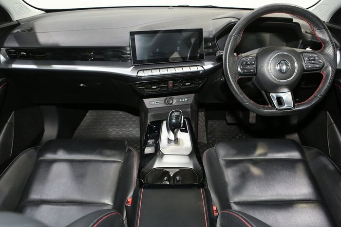2023 MG MG5 Essence