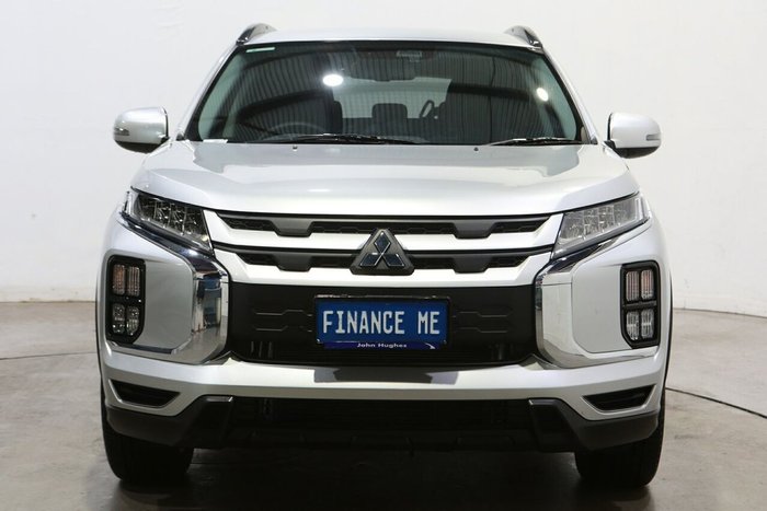 2024 Mitsubishi ASX