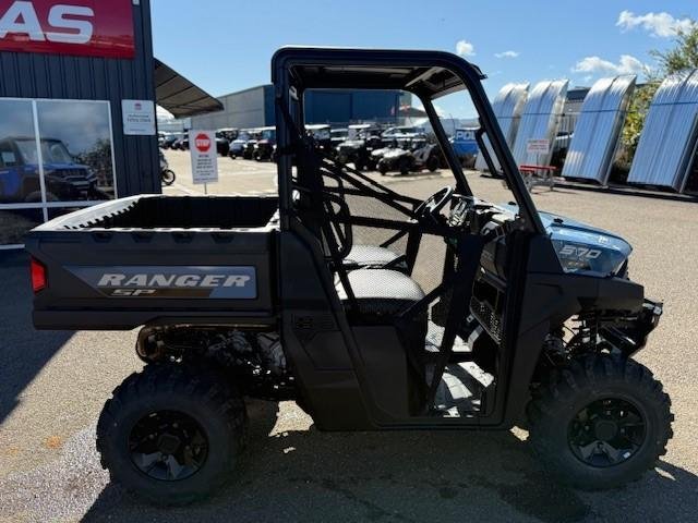 2025 Polaris Ranger SP 570 HD