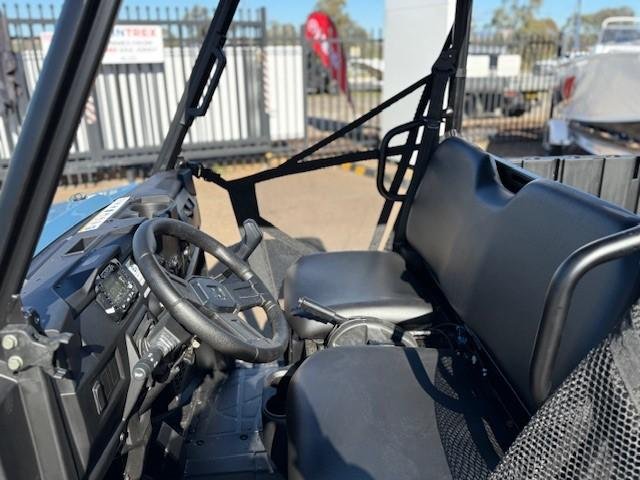 2025 Polaris Ranger SP 570 HD