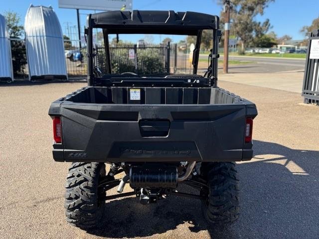 2025 Polaris Ranger SP 570 HD