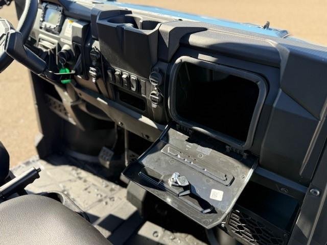 2025 Polaris Ranger SP 570 HD