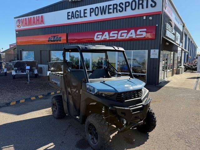 2025 Polaris Ranger SP 570 HD