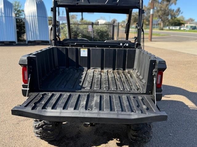 2025 Polaris Ranger SP 570 HD