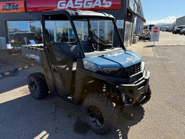 2025 Polaris Ranger SP 570 HD