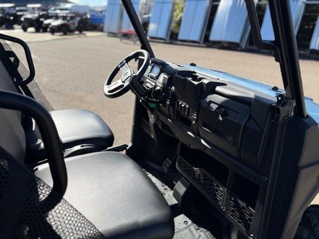 2025 Polaris Ranger SP 570 HD