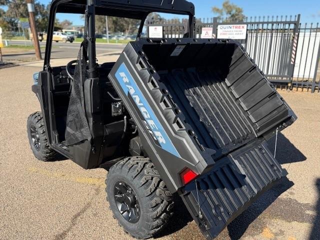 2025 Polaris Ranger SP 570 HD