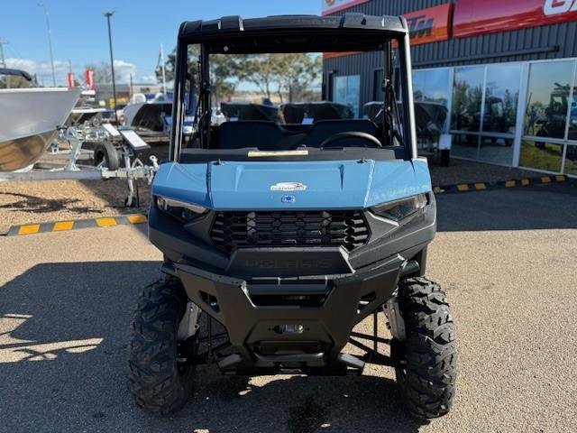 2025 Polaris Ranger SP 570 HD