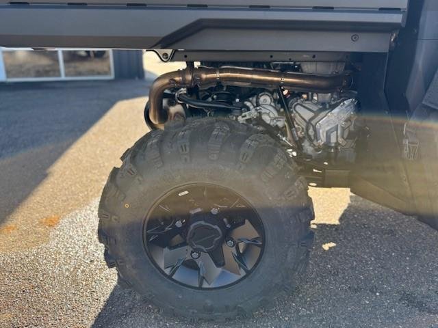 2026 Polaris Ranger SP 570 HD