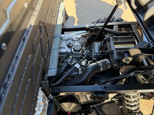 2025 Polaris Ranger SP 570 HD