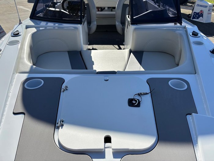 2025 QUINTREX 510 Freestyler Pro