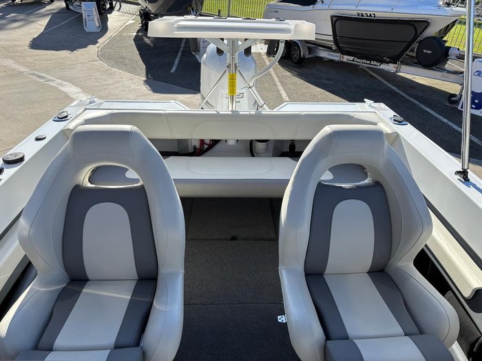 2025 QUINTREX 510 Freestyler Pro