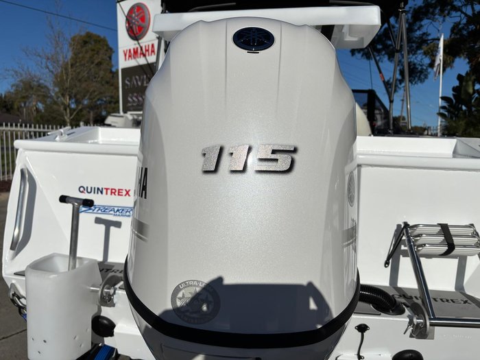 2025 QUINTREX 510 Freestyler Pro