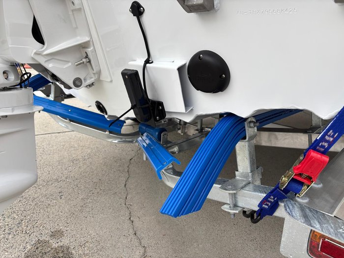 2025 QUINTREX 510 Freestyler Pro