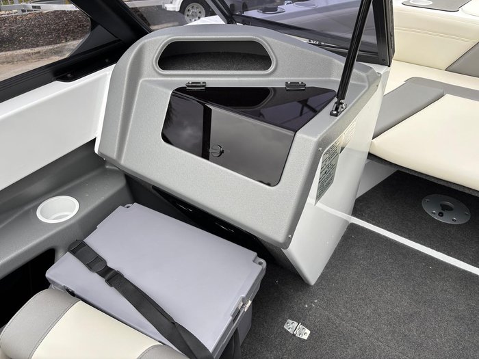 2025 QUINTREX 510 Freestyler Pro