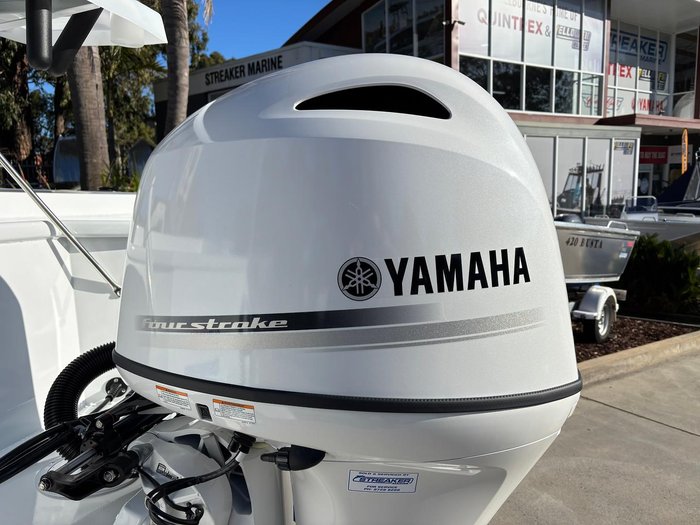 2025 QUINTREX 510 Freestyler Pro