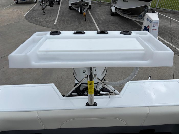 2025 QUINTREX 510 Freestyler Pro