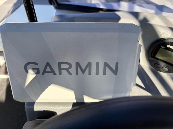 2025 QUINTREX 510 Freestyler Pro