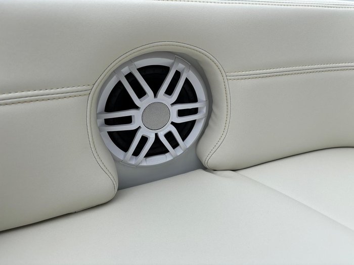 2025 QUINTREX 510 Freestyler Pro