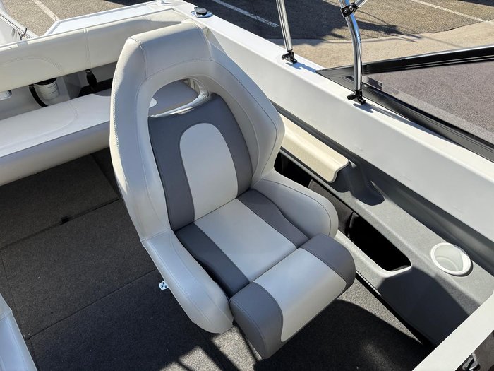 2025 QUINTREX 510 Freestyler Pro