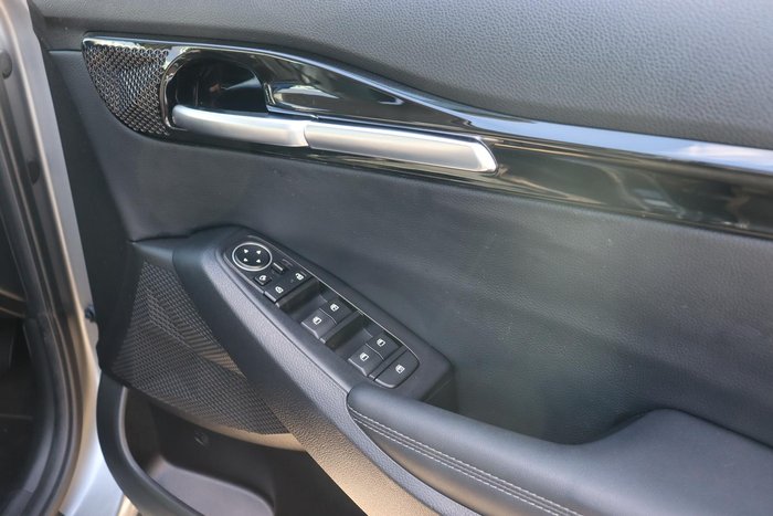 2023 Kia Seltos Sport+
