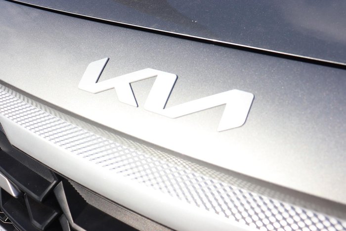 2023 Kia Seltos Sport+