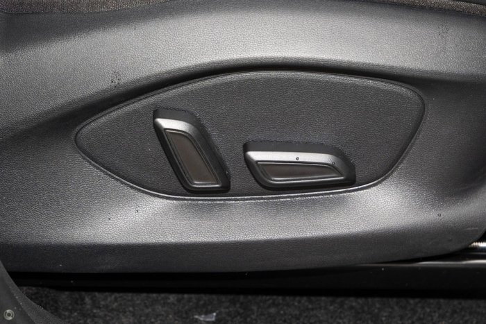 2025 MG ZS Essence Turbo ZS32 MY25 Emerald Green