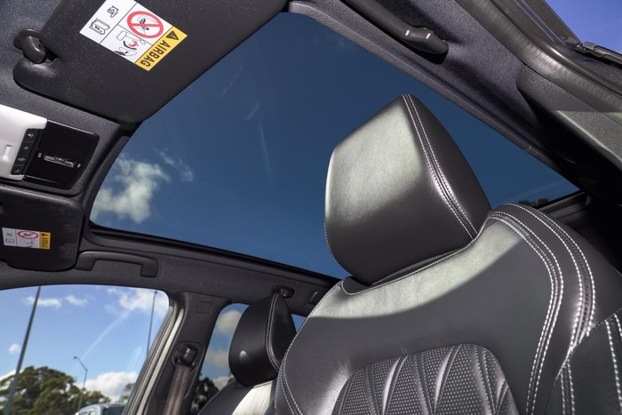 2023 Nissan QASHQAI Ti J12 MY24 Gun Metallic