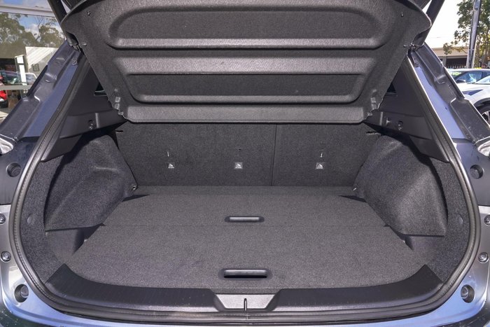 2023 Nissan QASHQAI Ti J12 MY24 Gun Metallic