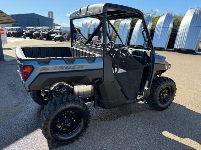 2026 Polaris RANGER XP 1000 HD