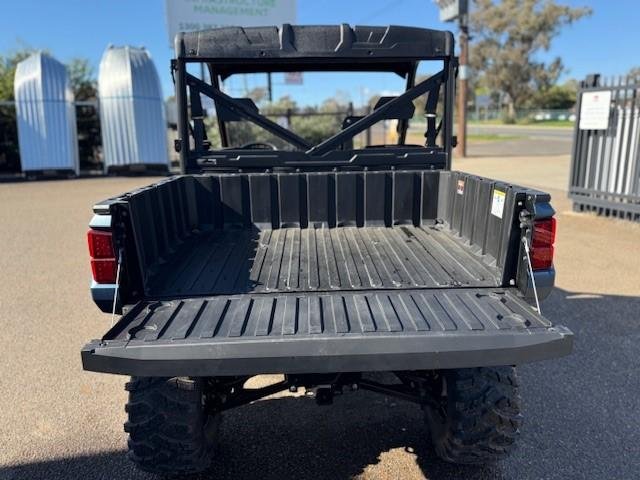 2026 Polaris RANGER XP 1000 HD