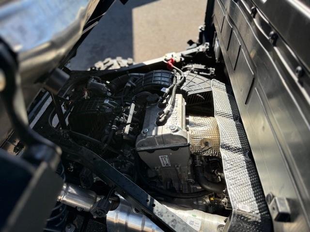 2025 Polaris RANGER XP 1000 HD