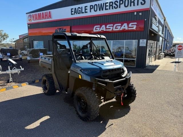 2025 Polaris RANGER XP 1000 HD