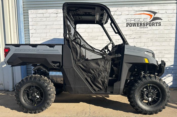 2026 Polaris RANGER XP 1000 HD