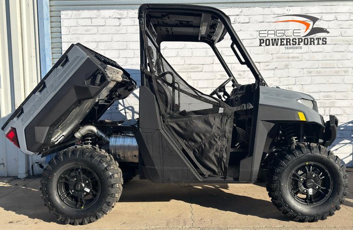 2026 Polaris RANGER XP 1000 HD
