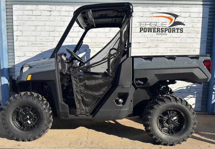 2026 Polaris RANGER XP 1000 HD
