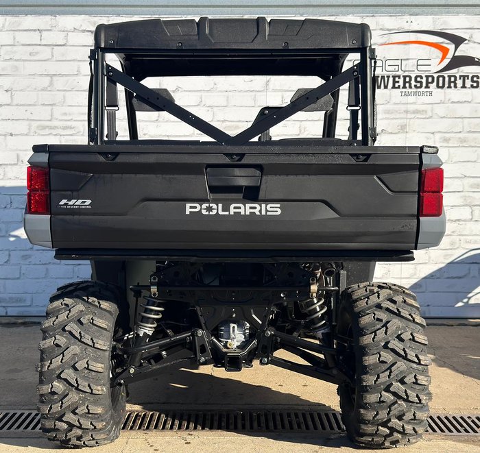 2026 Polaris RANGER XP 1000 HD