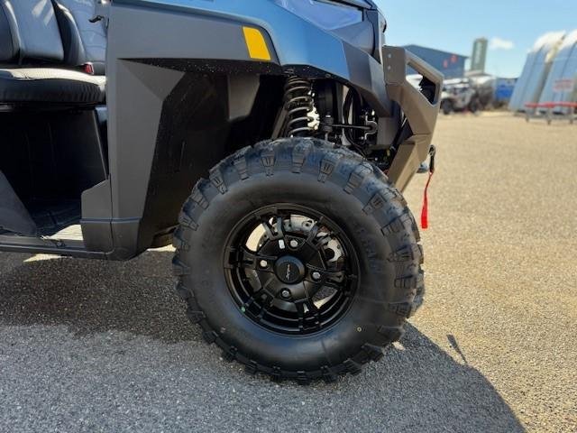 2026 Polaris RANGER XP 1000 HD
