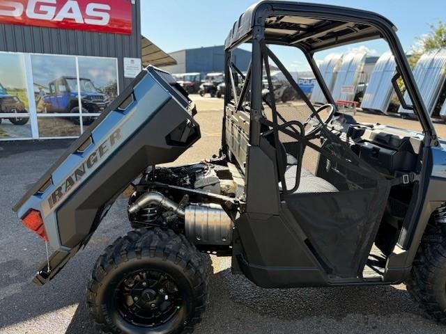 2025 Polaris RANGER XP 1000 HD