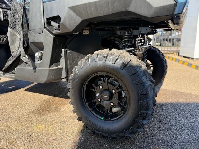 2025 Polaris RANGER XP 1000 HD