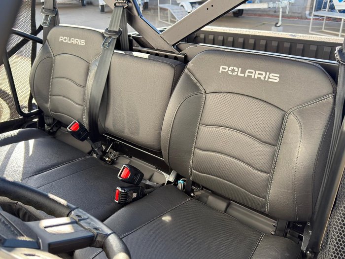 2026 Polaris RANGER XP 1000 HD