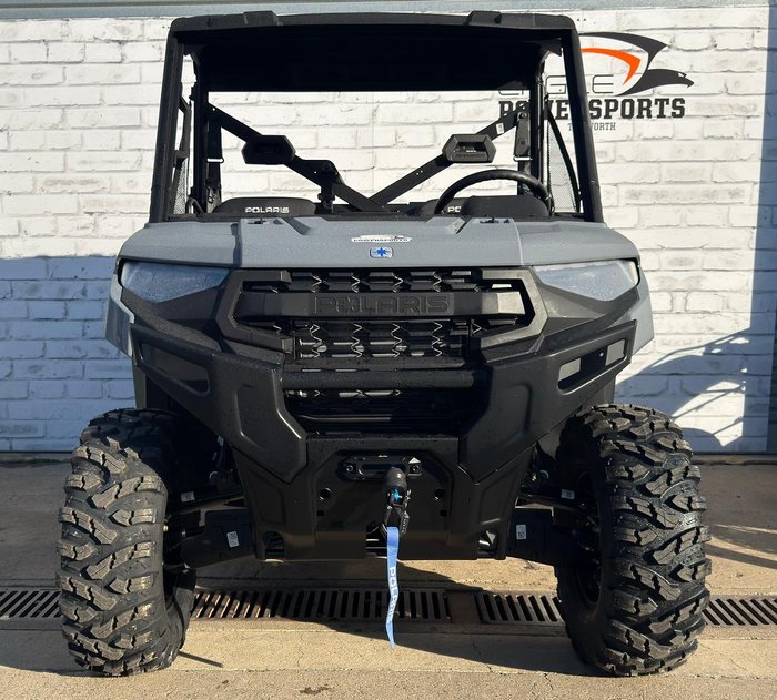 2026 Polaris RANGER XP 1000 HD