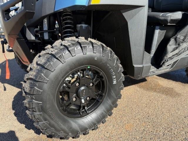 2025 Polaris RANGER XP 1000 HD