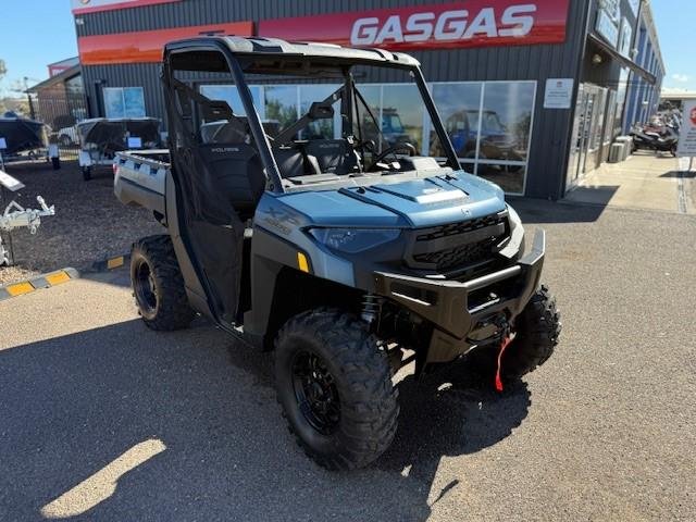 2025 Polaris RANGER XP 1000 HD