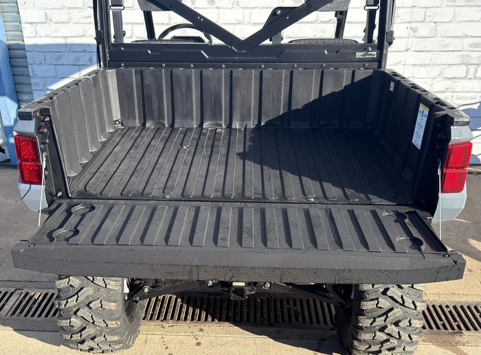 2026 Polaris RANGER XP 1000 HD