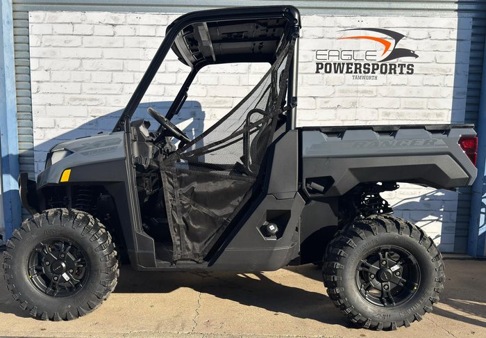 2026 Polaris RANGER XP 1000 HD