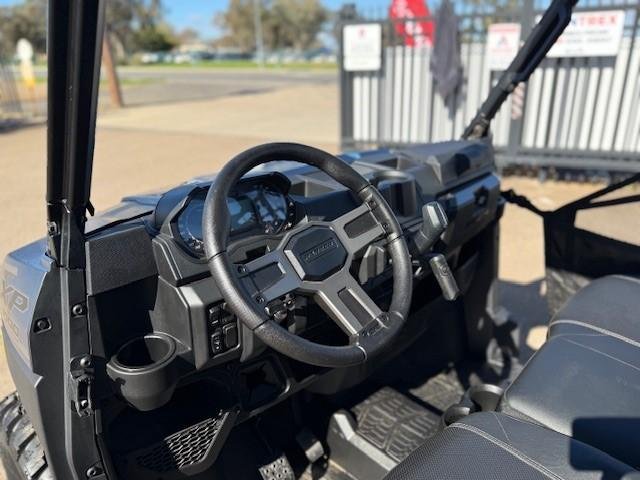 2026 Polaris RANGER XP 1000 HD