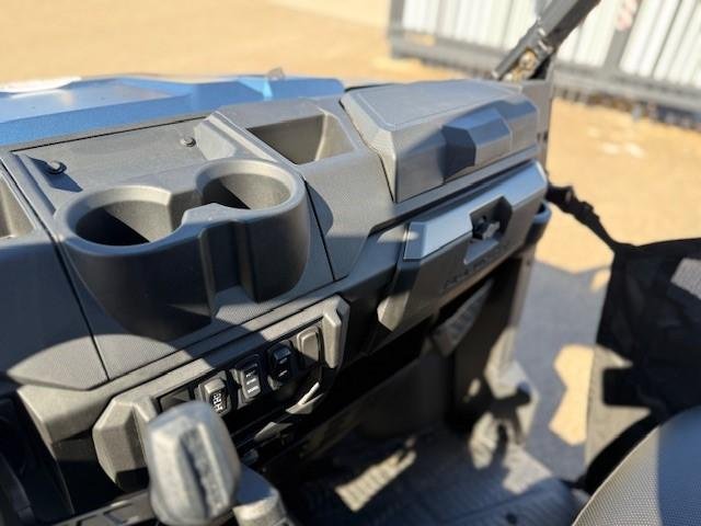 2025 Polaris RANGER XP 1000 HD